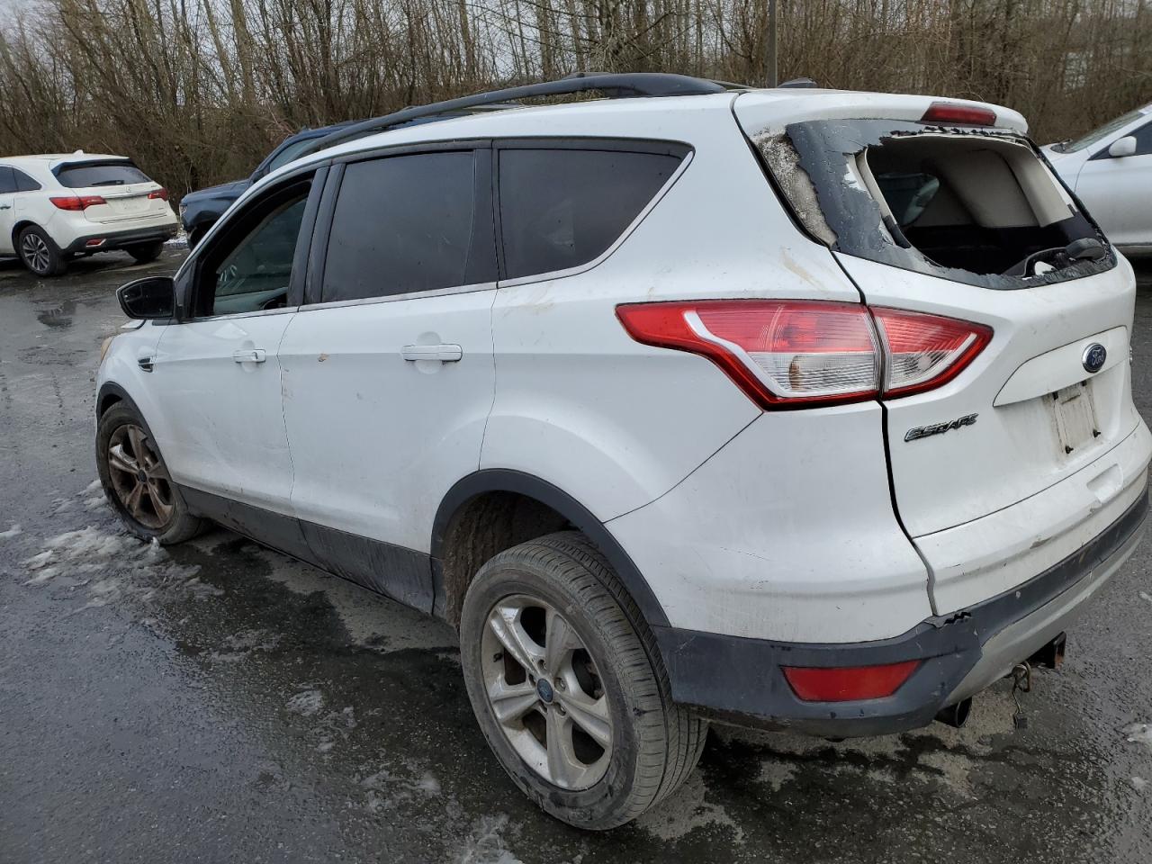 2013 Ford Escape - Image 2