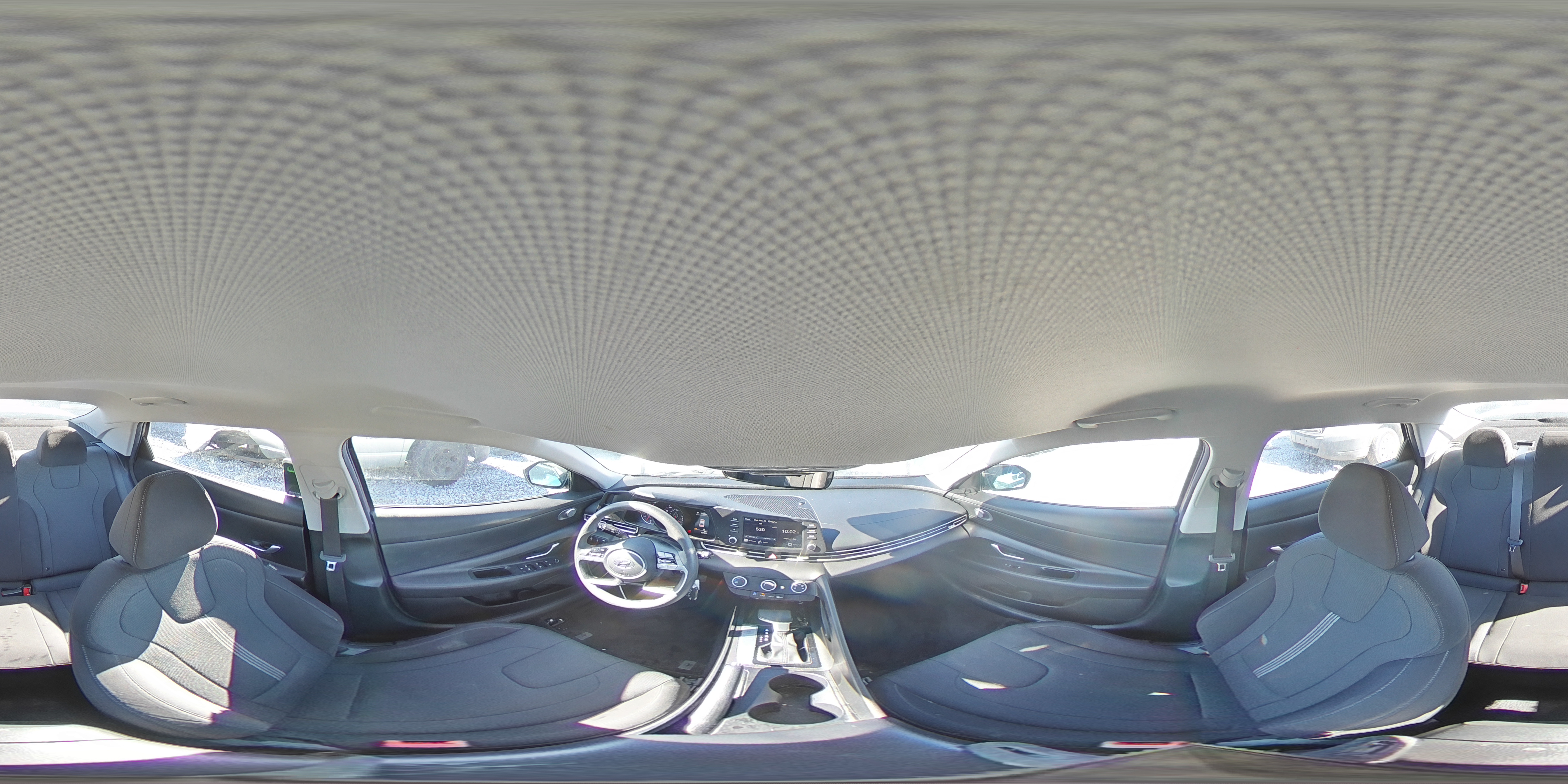 2023 Hyundai Elantra - Image 14