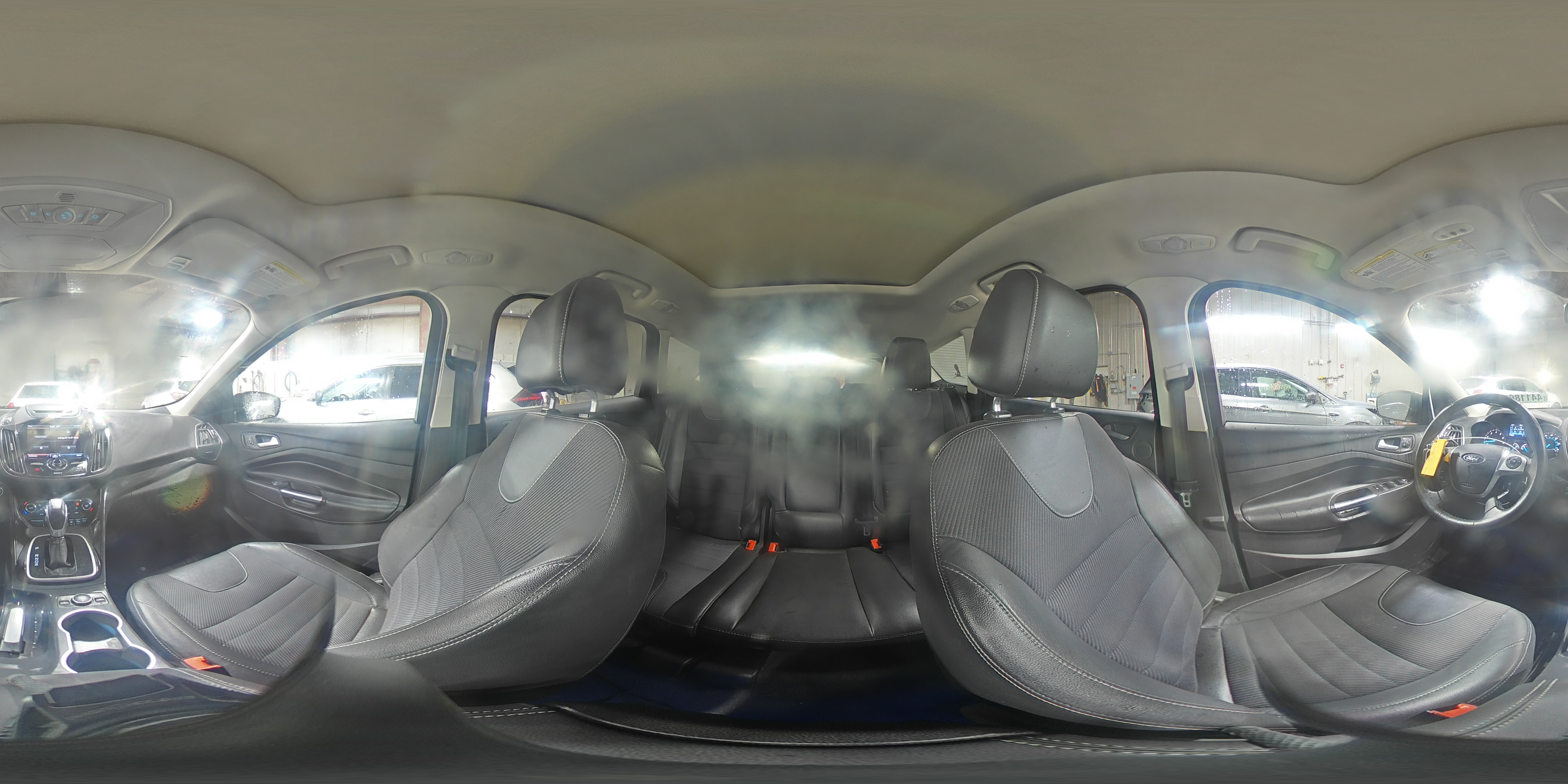 2013 Ford Escape - Image 14
