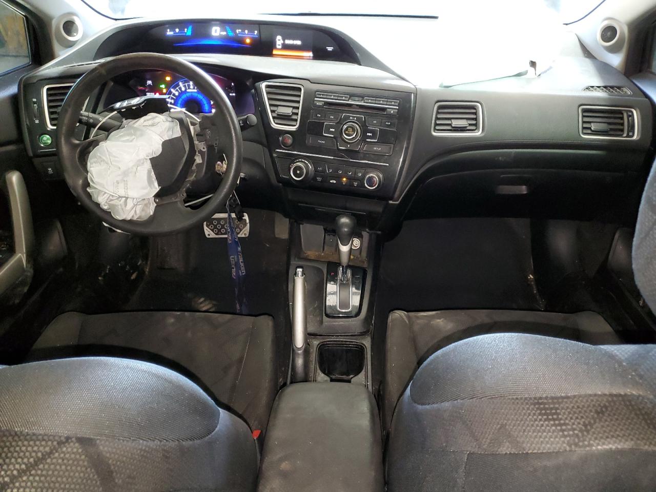 2013 Honda Civic - Image 8
