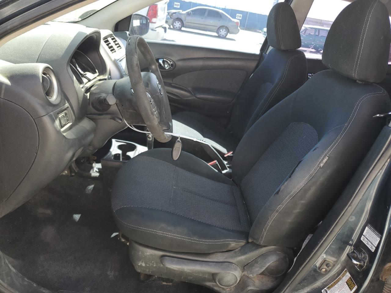2015 Nissan Versa - Image 7