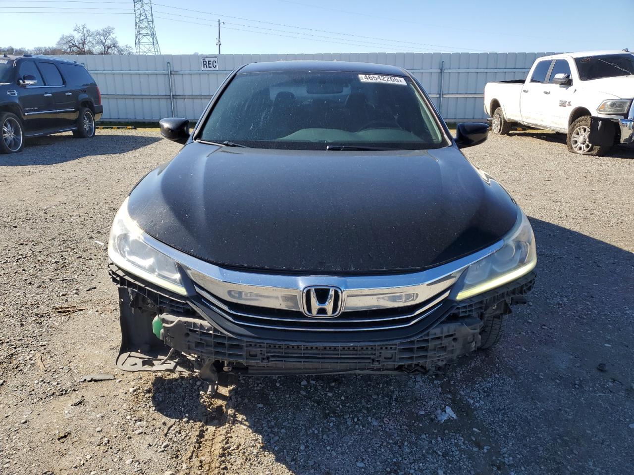 2017 Honda Accord - Image 5