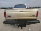 1997 Ford F250  продається в Andrews, TX - Front End