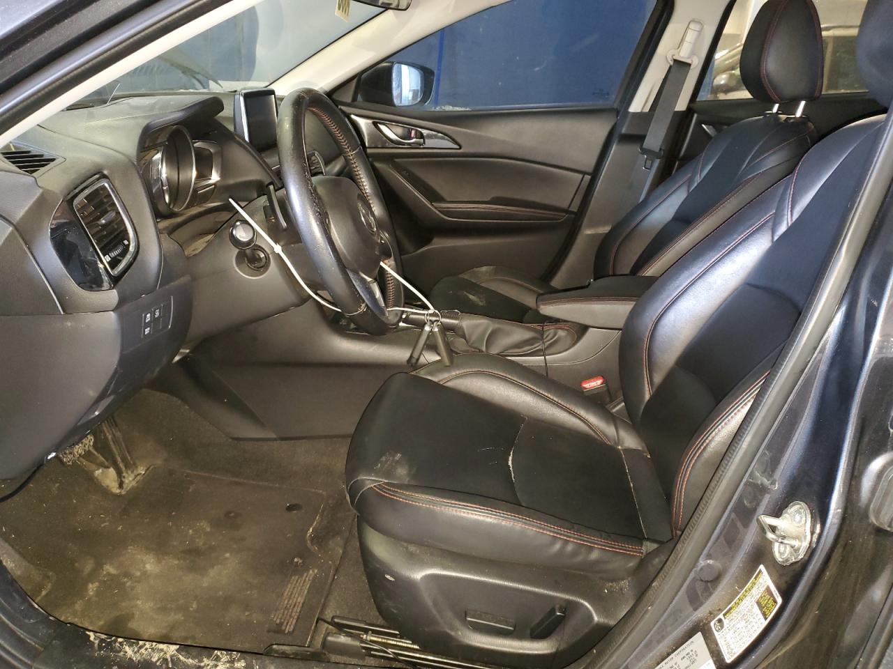 2015 Mazda 3 - Image 7