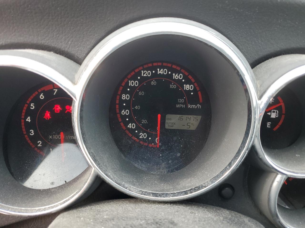 2006 Toyota Corolla - Image 9