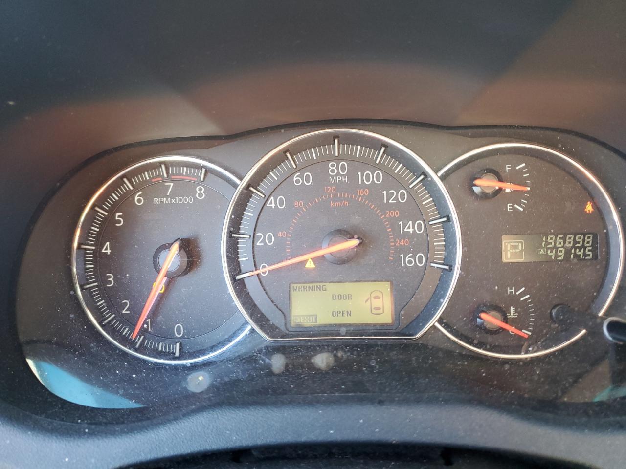 2014 Nissan Maxima S VIN: 1N4AA5AP1EC470902 Lot: 46102625