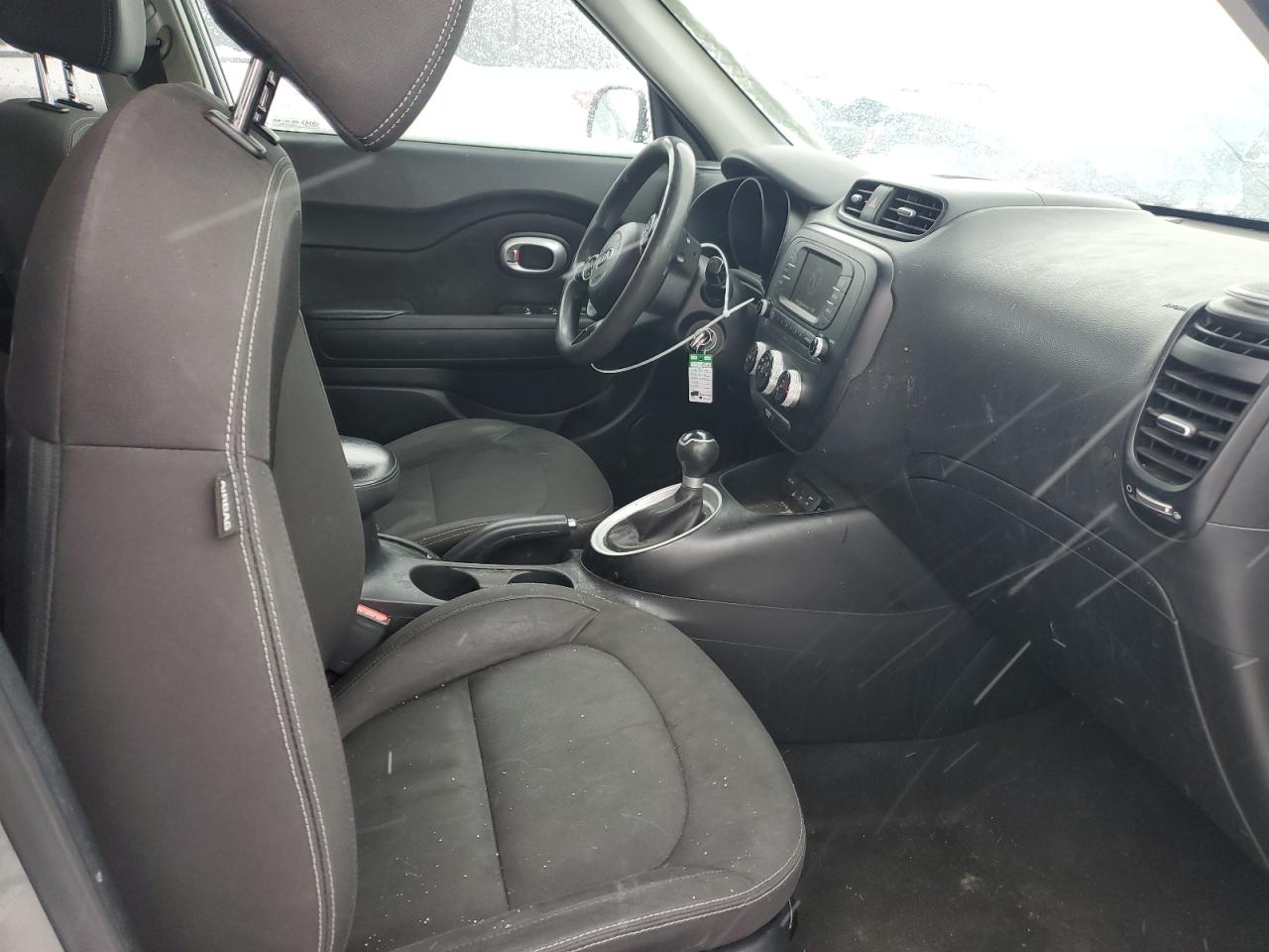 2017 Kia Soul - Image 10