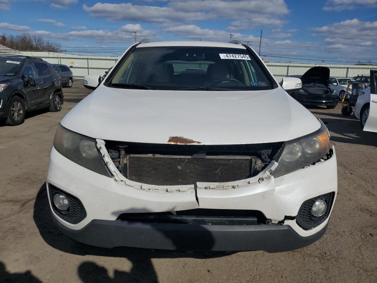 2011 Kia Sorento - Image 5