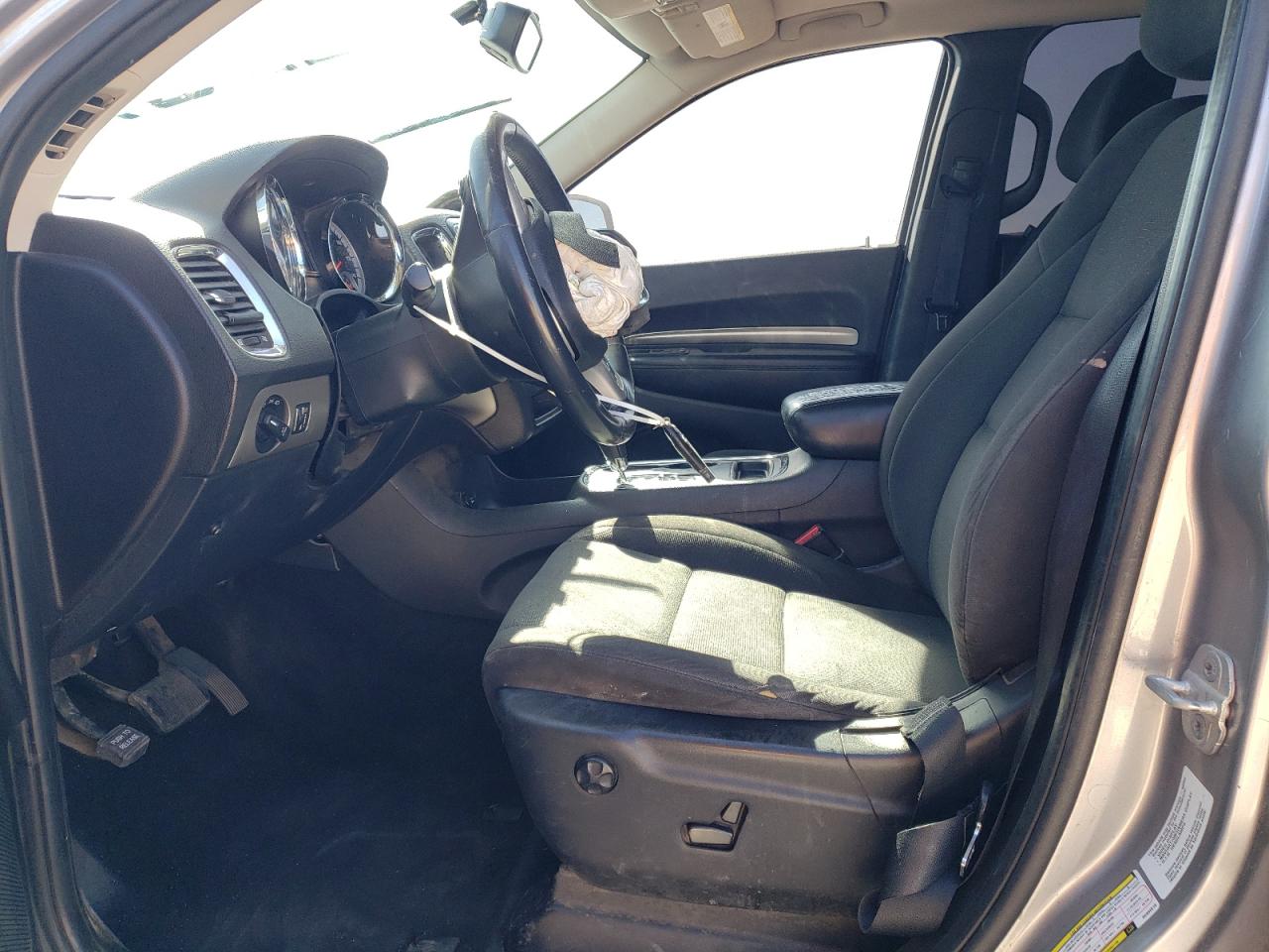 2013 Dodge Durango - Image 7