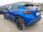 2023 NISSAN JUKE N-CON for sale at Copart YORK