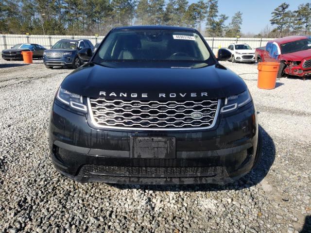  LAND ROVER RANGEROVER 2018 Черный