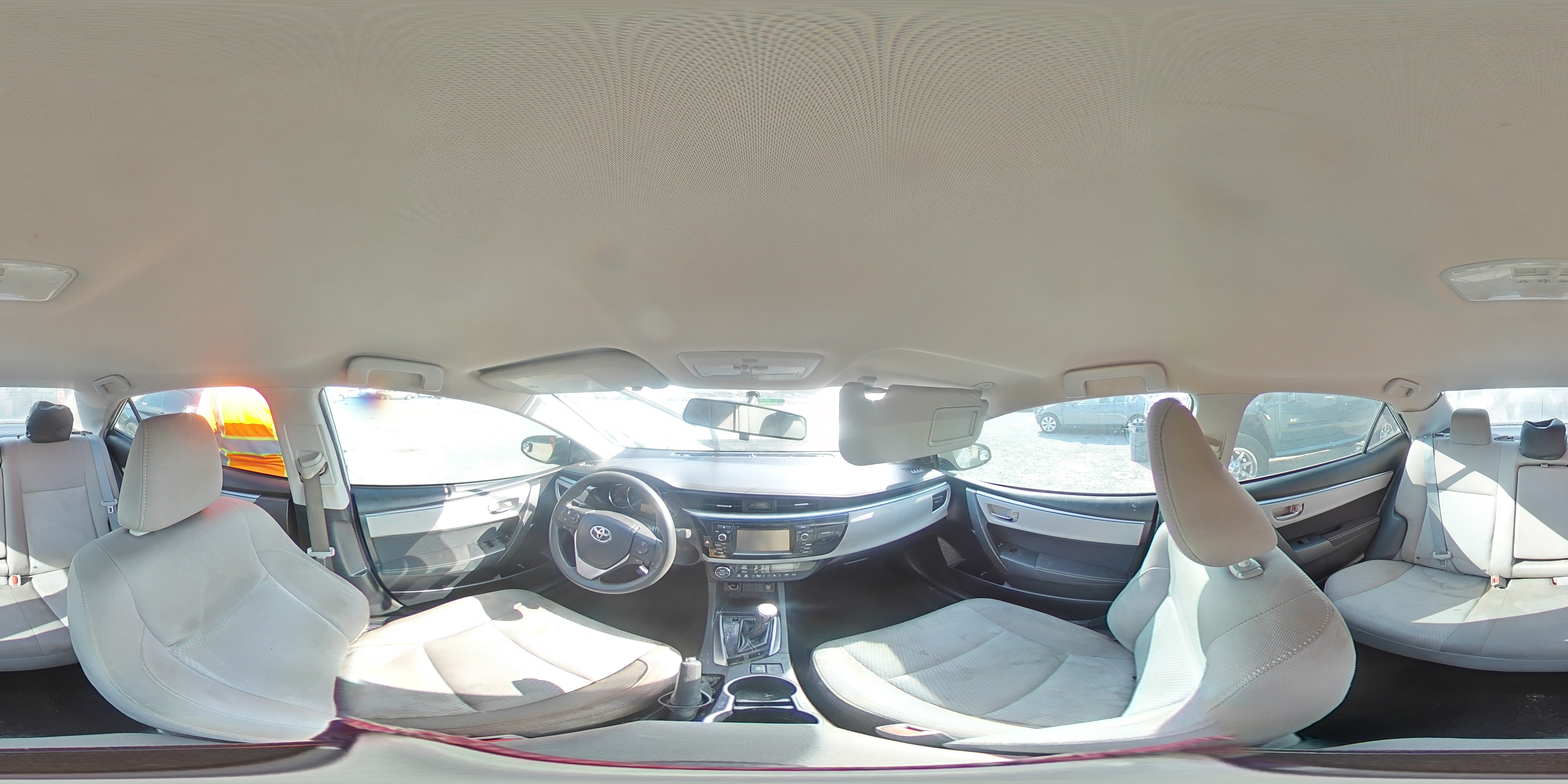 2016 Toyota Corolla - Image 12