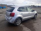 2012 VOLKSWAGEN POLO MATCH for sale at Copart YORK