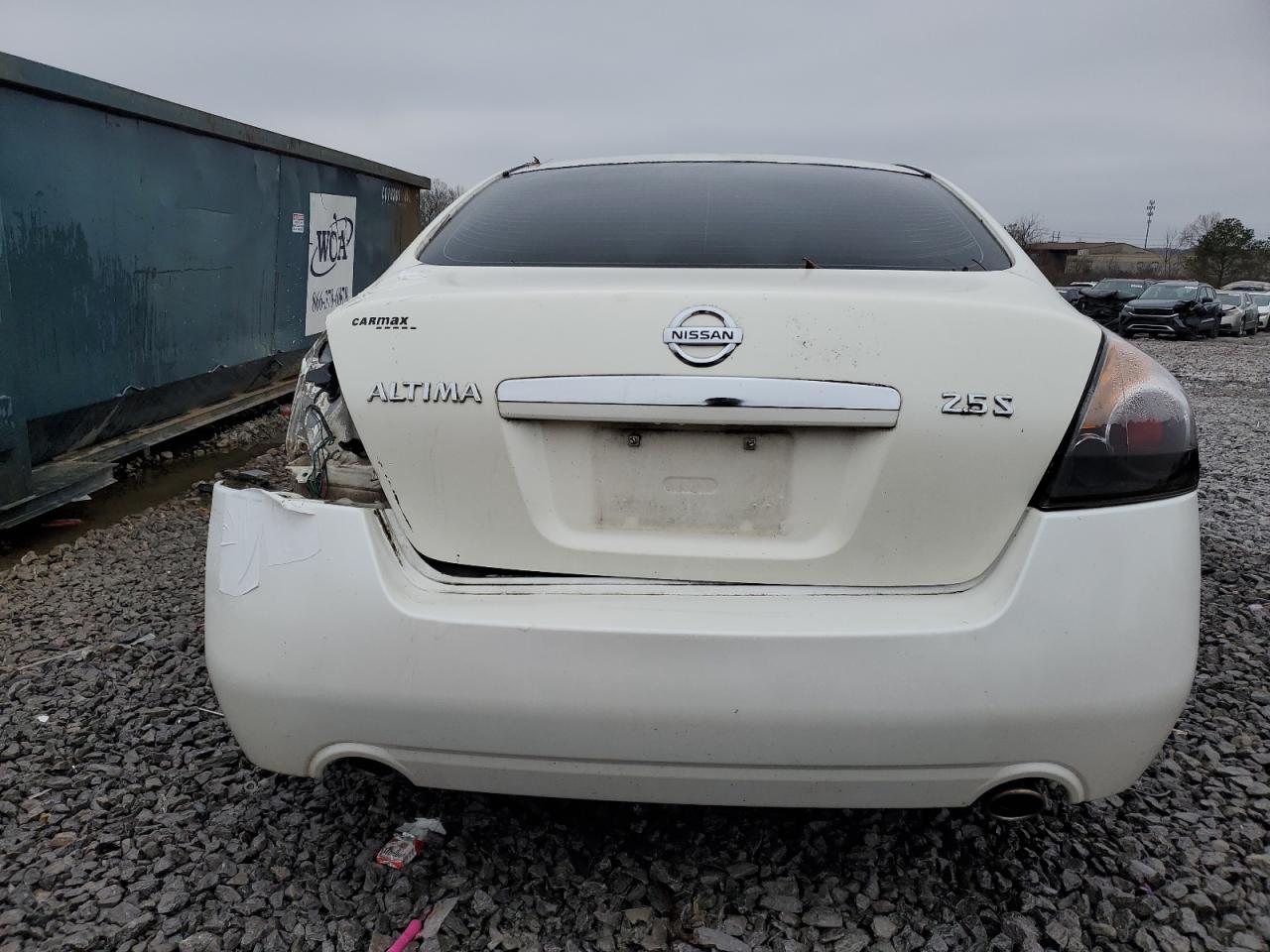 2009 Nissan Altima - Image 6