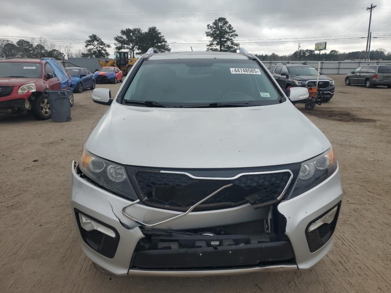 2013 Kia Sorento - Image 5