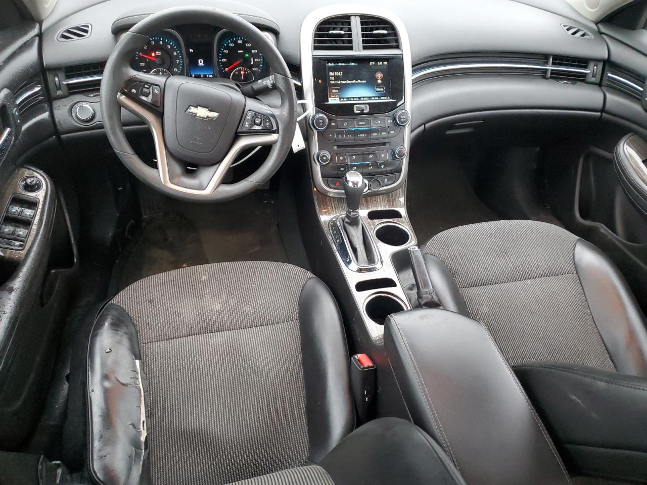 2015 Chevrolet Malibu - Image 8