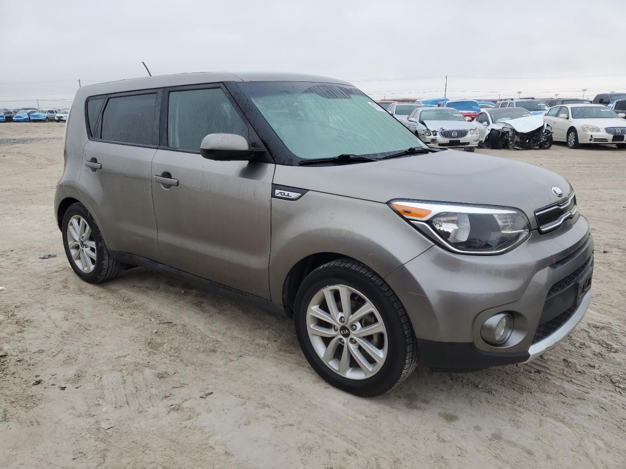 2018 Kia Soul - Image 4
