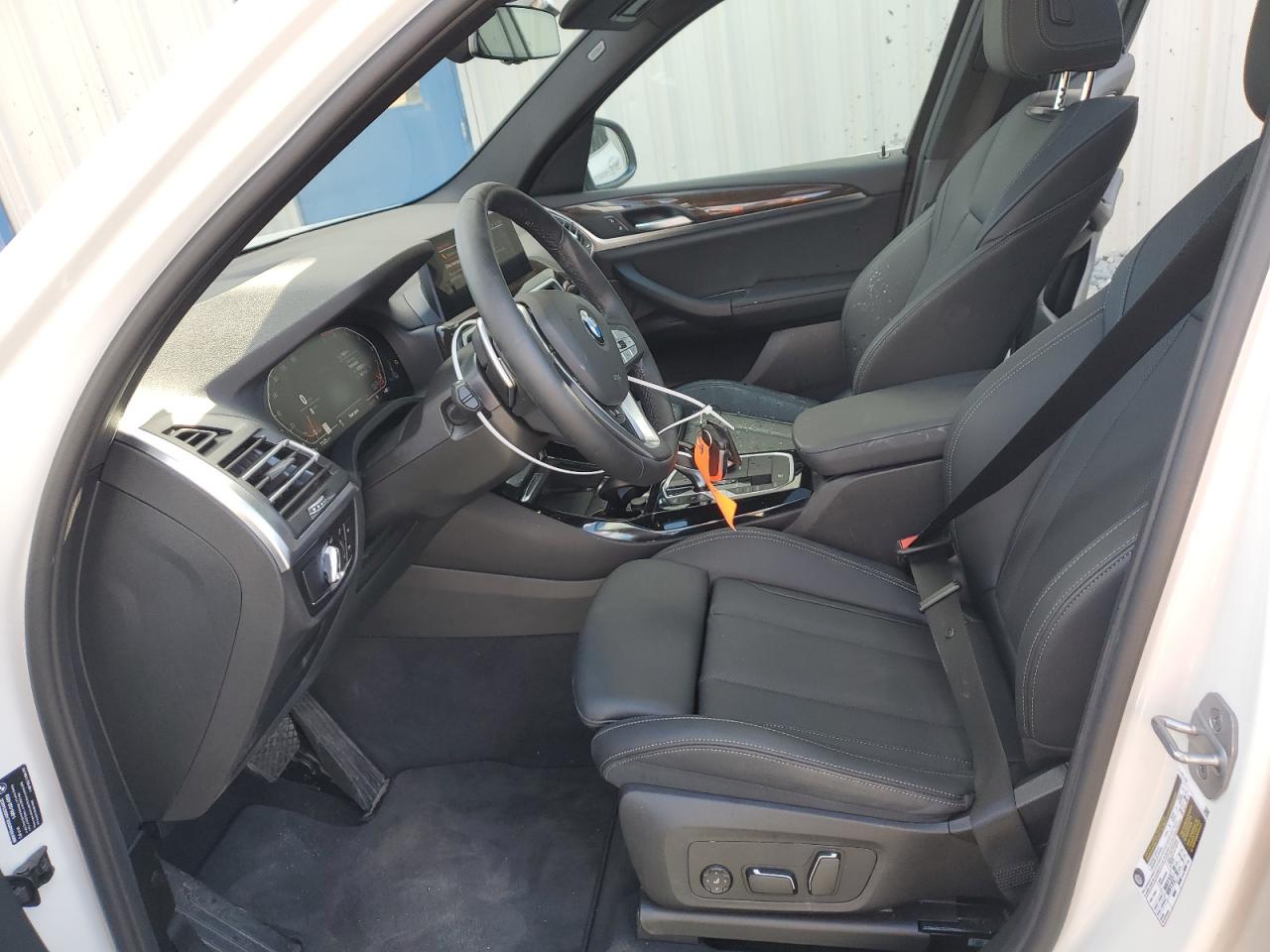 2024 BMW X3 - Image 7