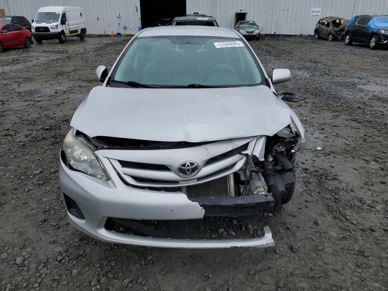 2012 Toyota Corolla - Image 5