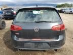2016 Volkswagen Gti S/Se for Sale in San Martin, CA - Front End