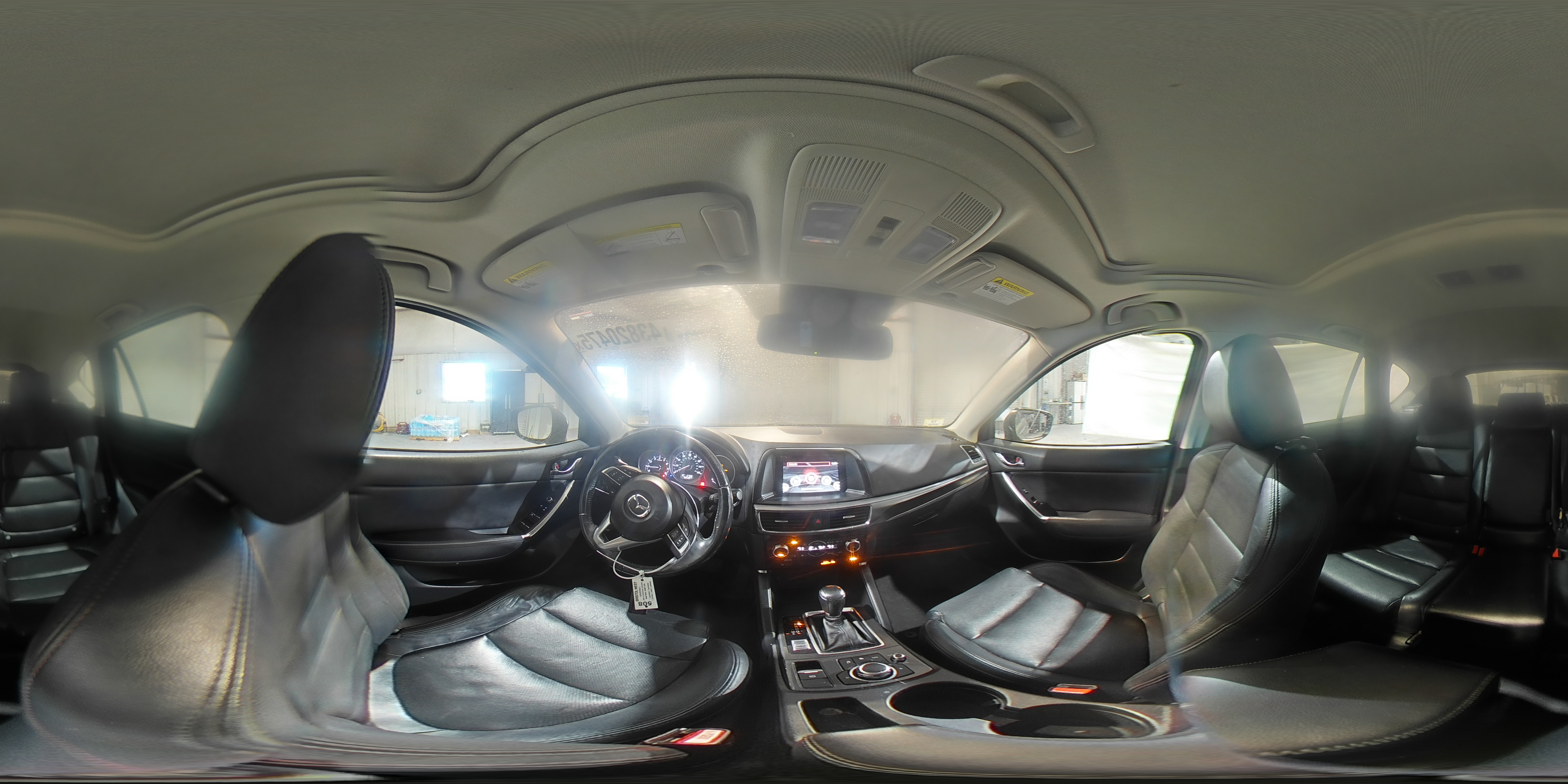 2016 Mazda CX-5 - Image 14