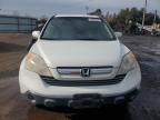 2007 Honda Cr-V Exl продається в New Britain, CT - Rear End