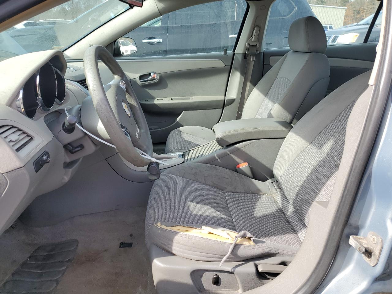 2009 Chevrolet Malibu - Image 7