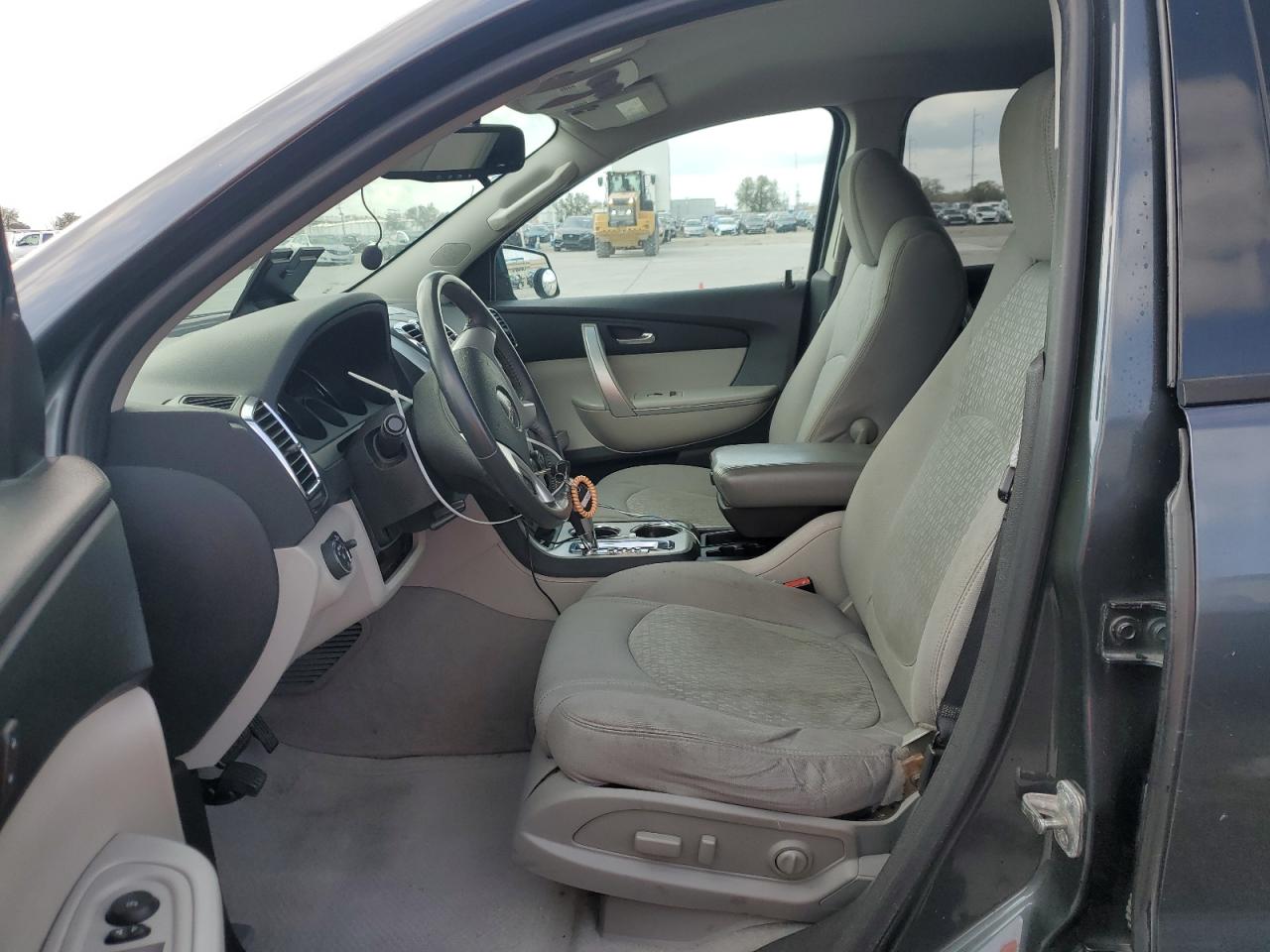 2011 GMC Acadia - Image 7