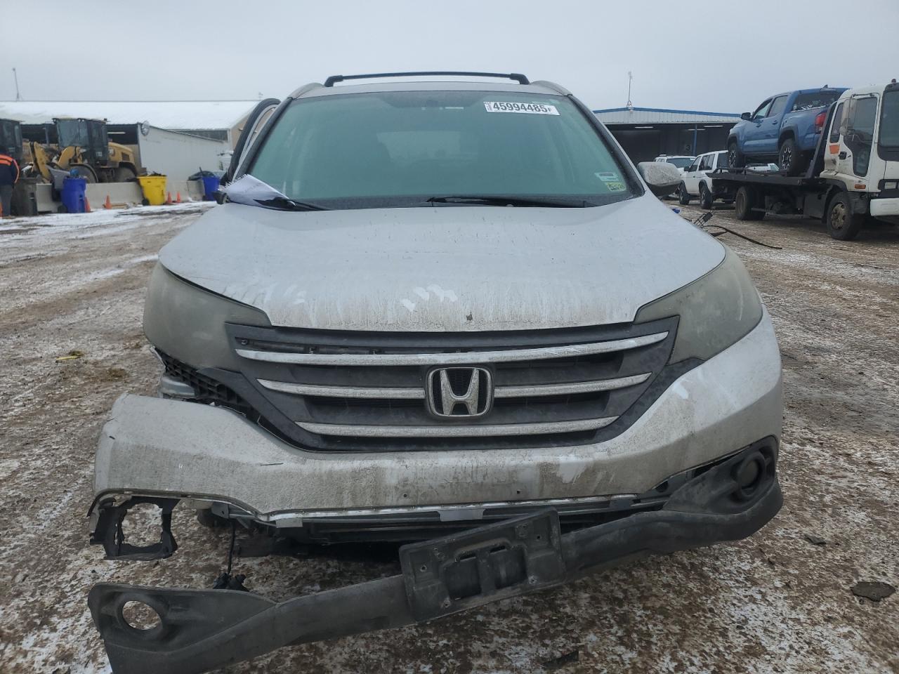 2014 Honda CR-V - Image 5