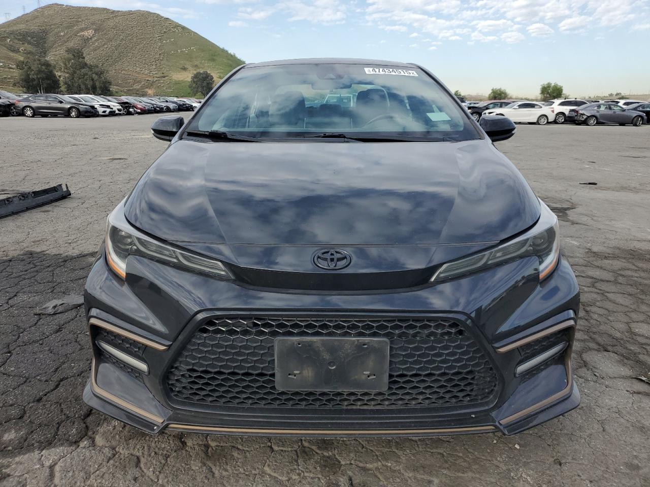 2021 Toyota Corolla - Image 5