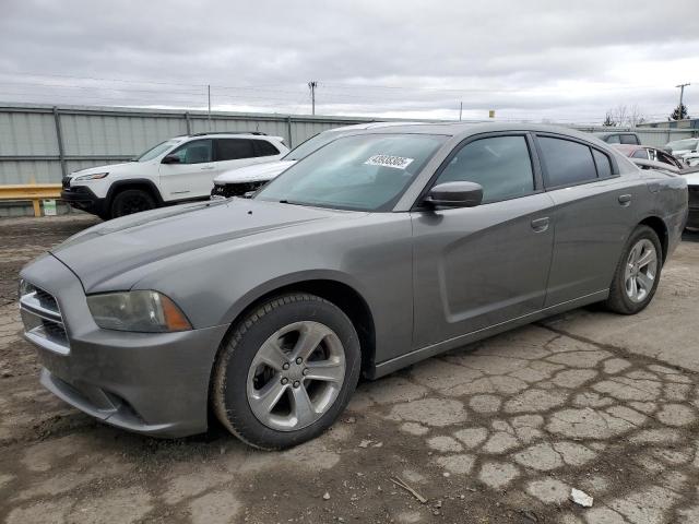 2011 Dodge Charger 