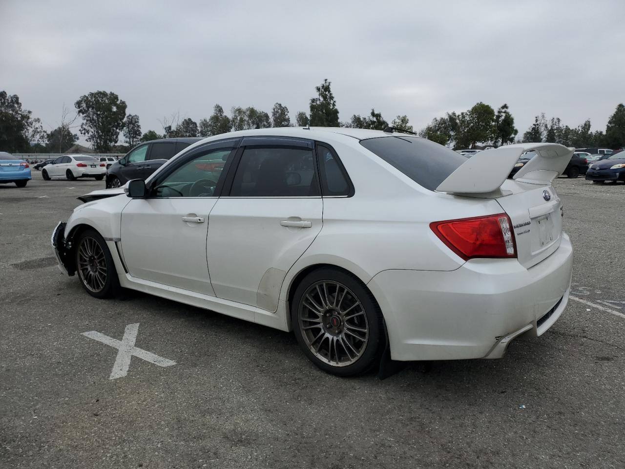 2013 Subaru WRX - Image 2