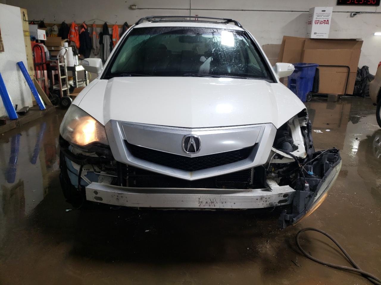 2010 Acura RDX - Image 5