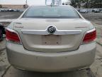 2013 Buick Lacrosse Premium zu verkaufen in Windsor, NJ - Front End