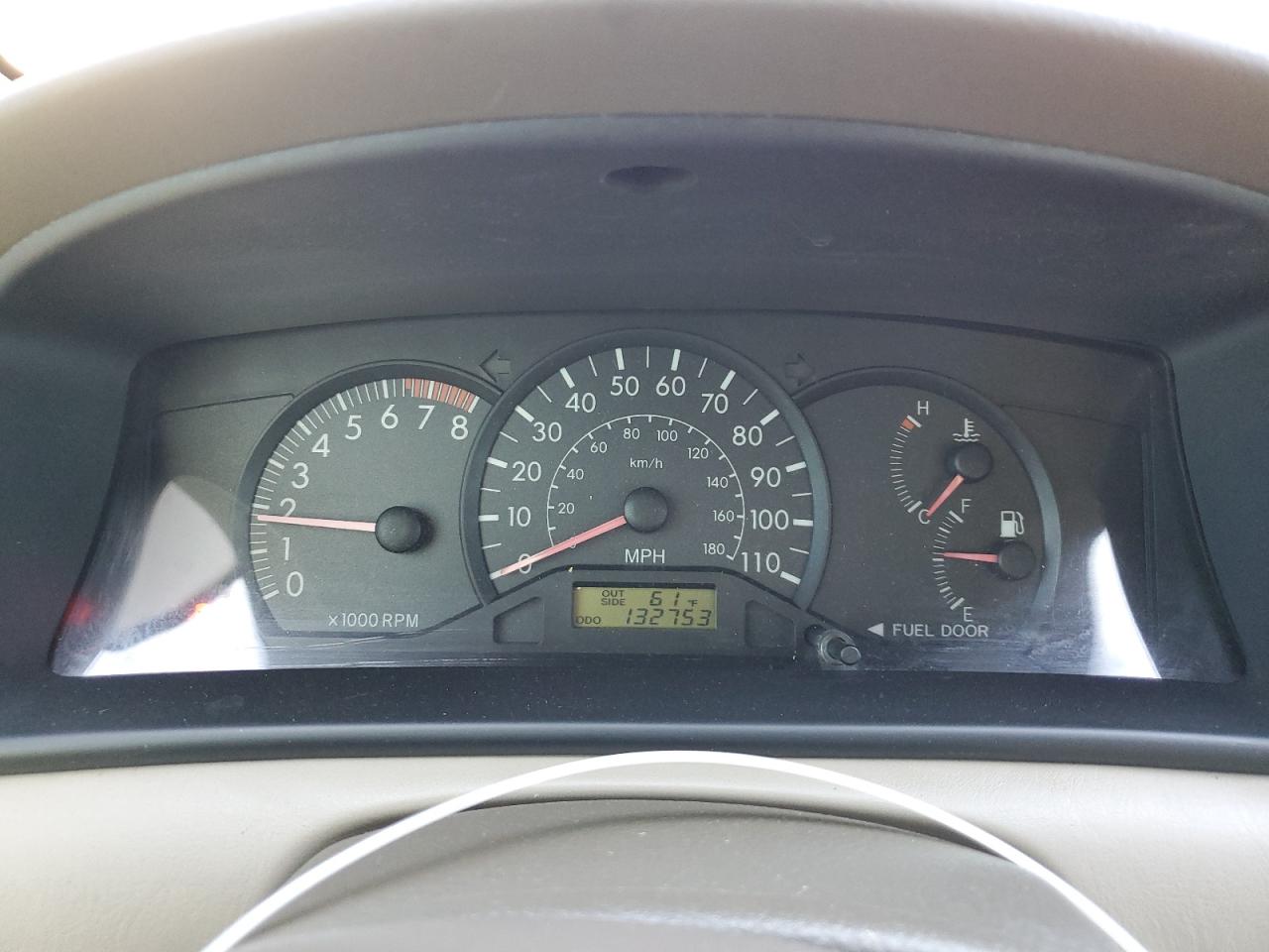 2007 Toyota Corolla - Image 9