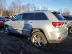 2012 JEEP GRAND CHEROKEE LIMITED à vendre chez Copart CT - HARTFORD SPRINGFIELD