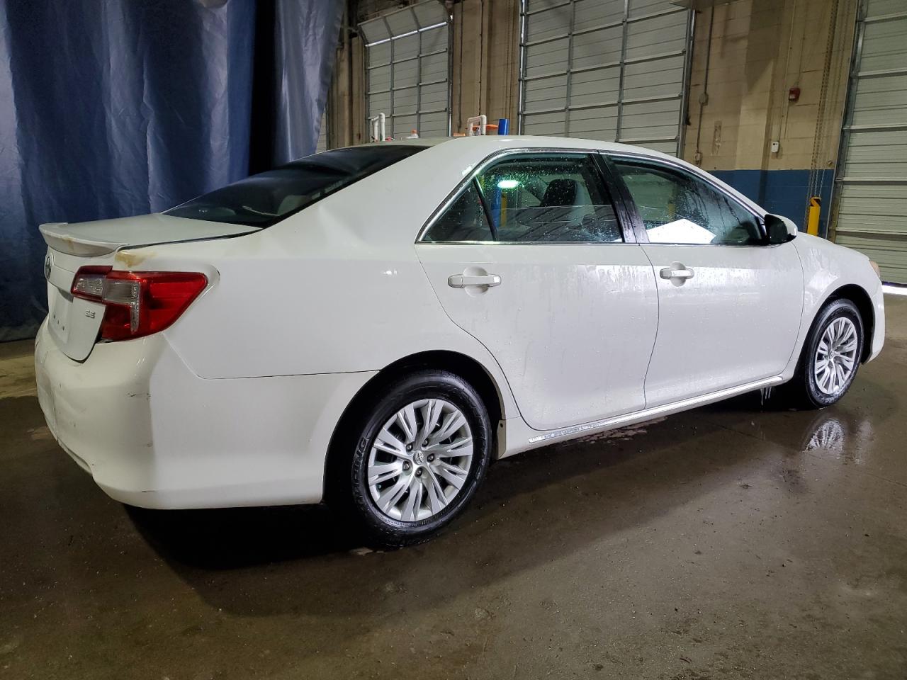 2012 Toyota Camry - Image 3