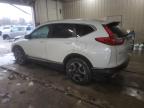 2017 Honda Cr-V Touring за продажба в Madisonville, TN - Front End