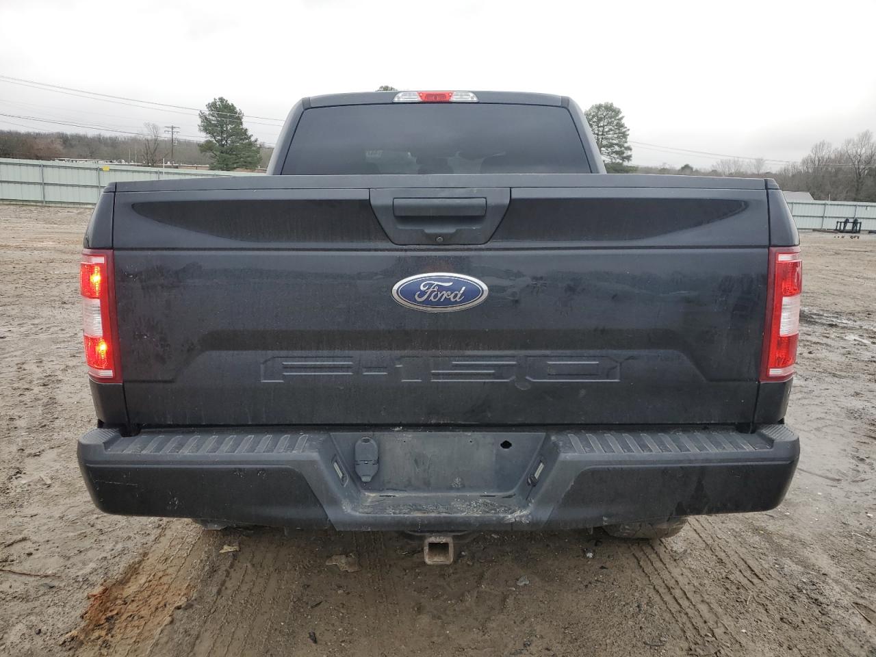 2018 Ford F-150 - Image 6