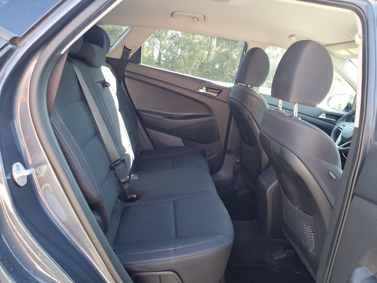 2019 Hyundai Tucson - Image 11