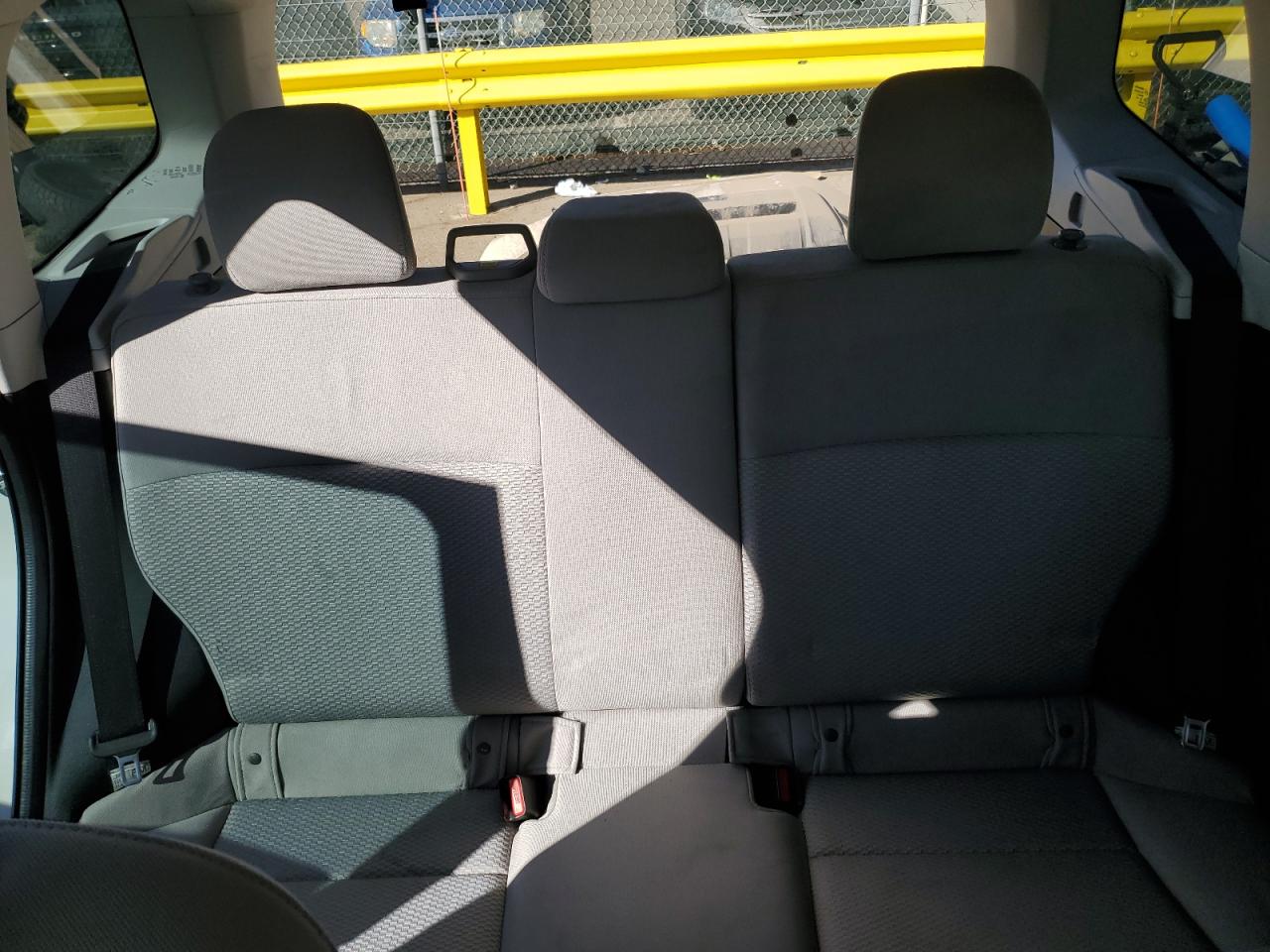 2015 Subaru Forester - Image 10