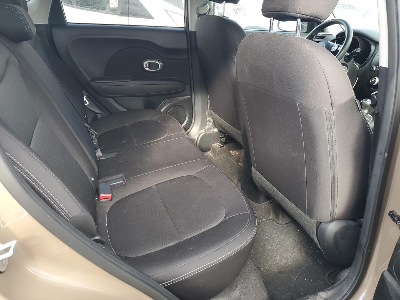 2016 Kia Soul - Image 11