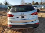 2016 Hyundai Santa Fe Sport  продається в Oklahoma City, OK - Front End