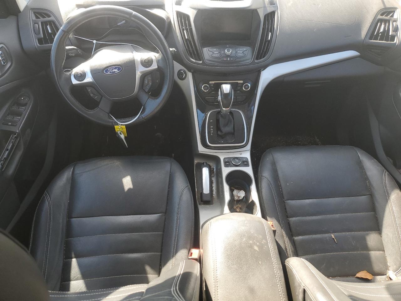 2015 Ford C-MAX - Image 8
