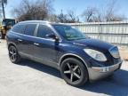 2008 Buick Enclave Cxl იყიდება Corpus Christi-ში, TX - Rear End