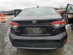2021 Toyota Corolla Le იყიდება Spartanburg-ში, SC - Front End