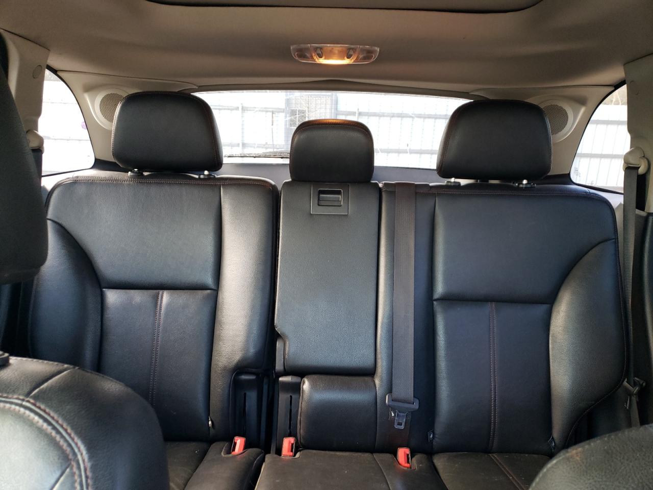 2011 Ford Edge - Image 10