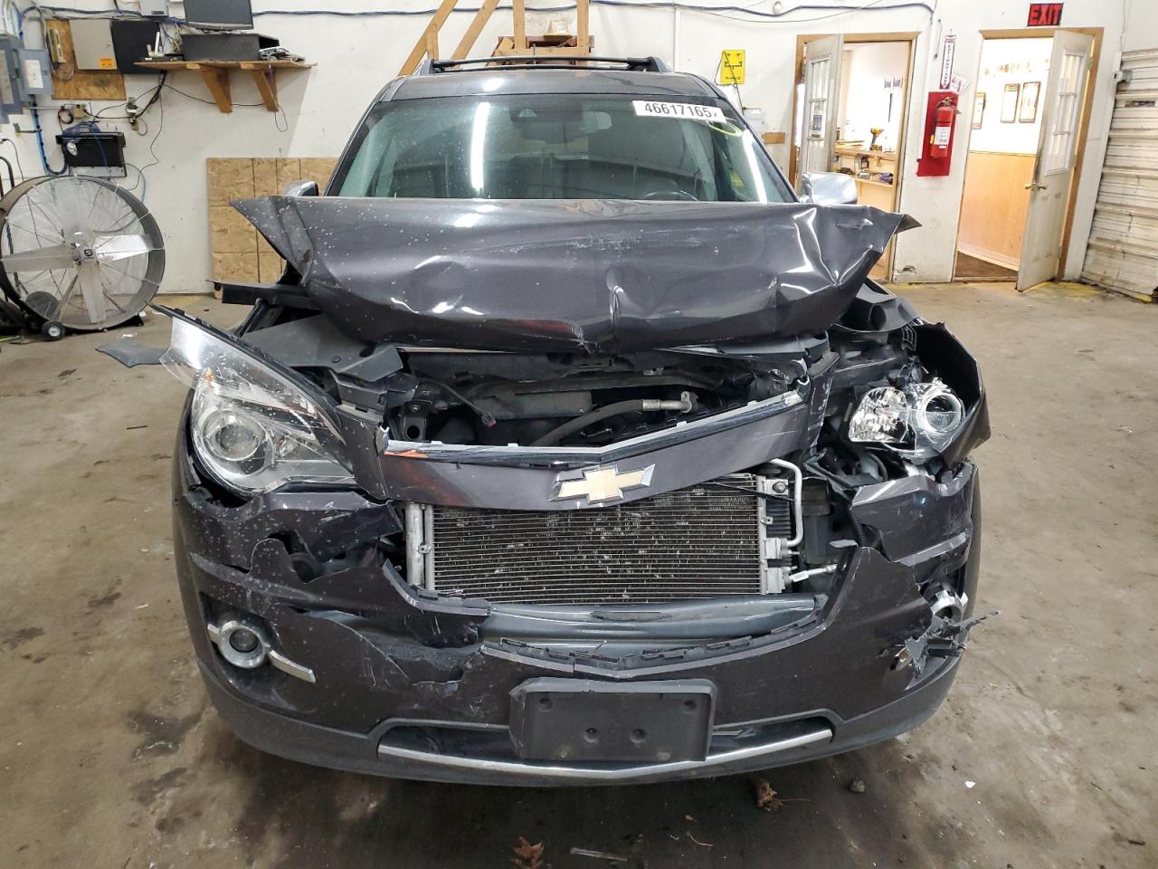 2013 Chevrolet Equinox - Image 5