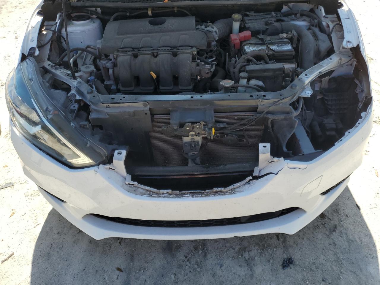 2019 Nissan Sentra - Image 11