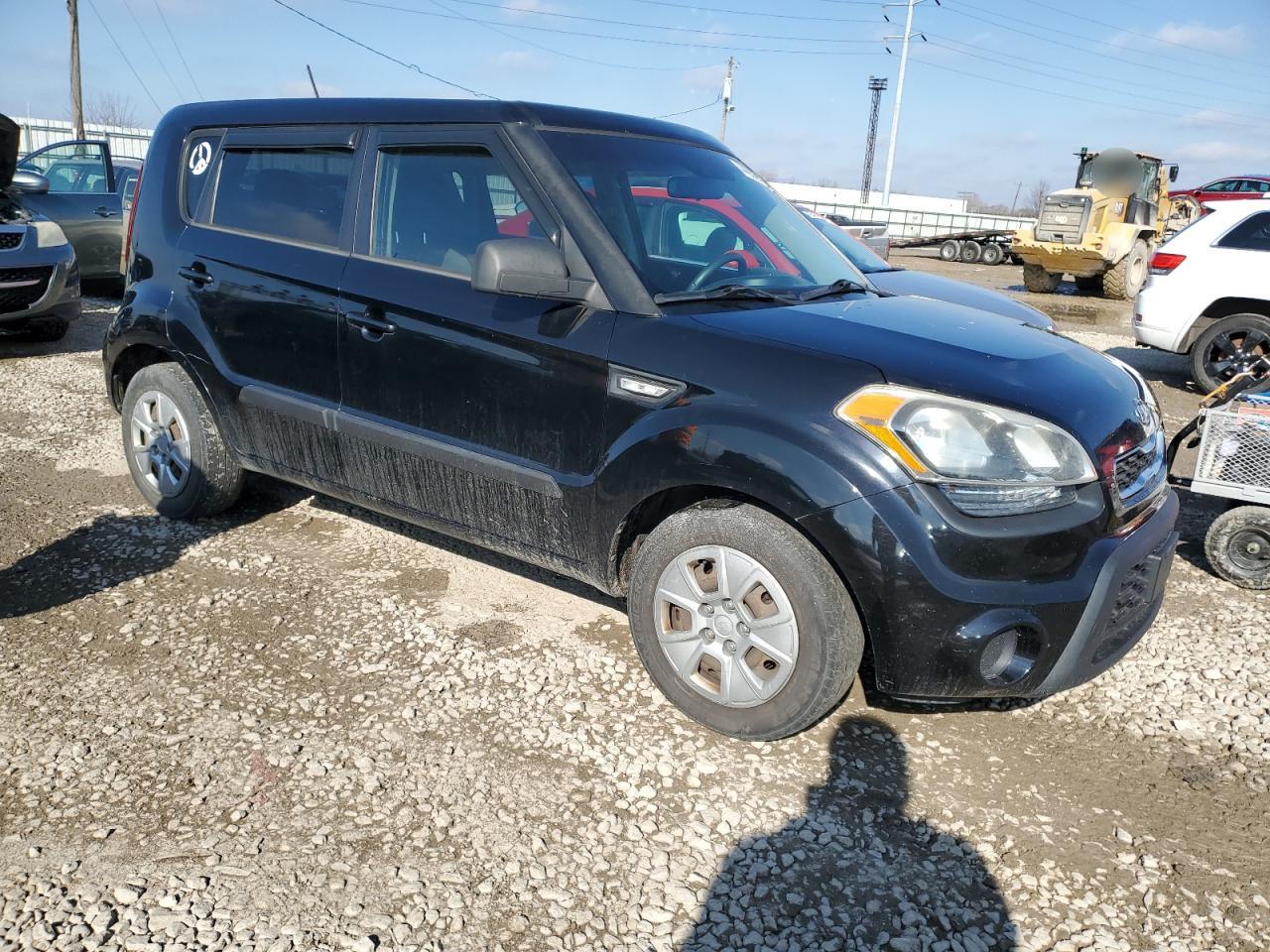 2012 Kia Soul - Image 4